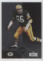 Ray Nitschke [EX to NM] #/799