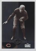 Red Grange [Noted] #/799