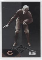 Red Grange #/799