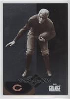 Red Grange #/799