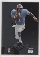 Warren Moon #/799