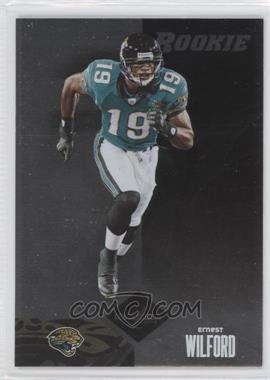 2004 Leaf Limited - [Base] #168 - Ernest Wilford /350