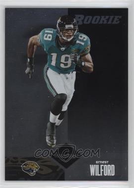 2004 Leaf Limited - [Base] #168 - Ernest Wilford /350