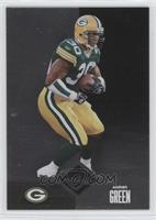 Ahman Green #/799