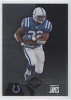 Edgerrin James #/799