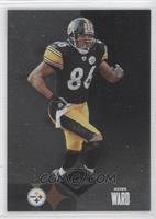 Hines Ward #/799