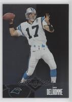 Jake Delhomme #/799