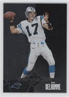 Jake Delhomme #/799