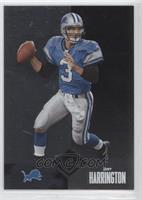 Joey Harrington #/799