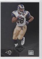 Marshall Faulk #/799