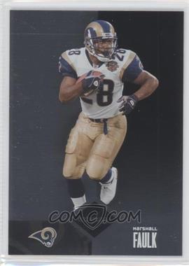 2004 Leaf Limited - [Base] #65 - Marshall Faulk /799