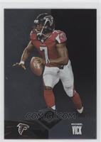 Michael Vick #/799