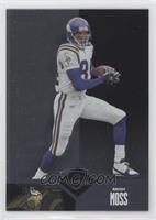 Randy Moss #/799