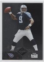 Steve McNair #/799