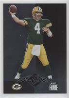 Brett Favre #/799