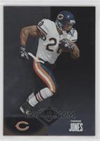 Thomas Jones #/799