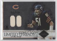 Dick Butkus #/35