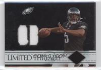 Donovan McNabb #/50