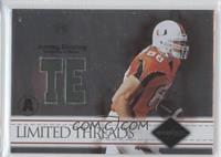 Jeremy Shockey #/50