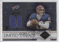 Jim Kelly [Noted] #/50