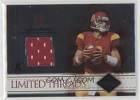 Carson Palmer [Noted] #/75