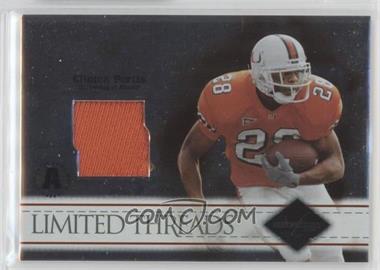 2004 Leaf Limited - Limited Threads #LT-19 - Clinton Portis /75