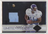 Daunte Culpepper #/75