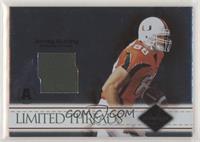 Jeremy Shockey #/75