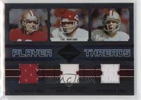 Joe Montana #/50