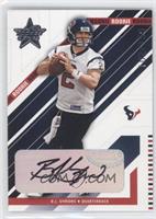 Rookie - B.J. Symons #/150