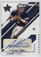 Rookie - Drew Henson #/150