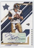 Rookie - Jeff Smoker #/150