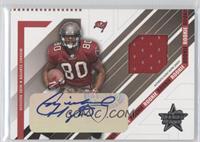 Rookie Jersey - Michael Clayton #/50