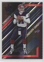 Drew Bledsoe #/75