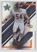 Brian Urlacher #/75