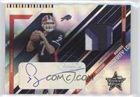 Rookie Jersey - J.P. Losman [EX to NM] #/5