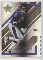 Deion Sanders #/75