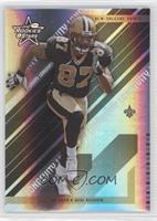 Joe Horn #/75