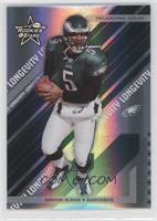 Donovan McNabb #/75