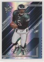 Donovan McNabb #/75