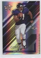 Jamal Lewis #/75