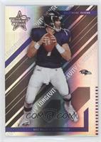 Kyle Boller #/75