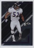 Ray Lewis #/125