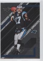 Jake Delhomme #/125