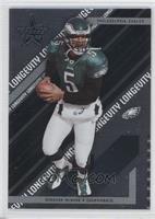 Donovan McNabb #/125