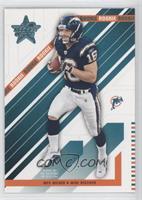 Rookie - Wes Welker