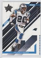 Rookie - Chris Gamble #/750