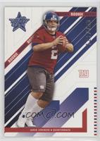 Rookie - Jared Lorenzen #/750