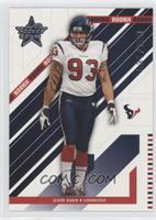 Rookie - Jason Babin #/750