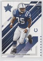 Rookie - Ran Carthon #/750